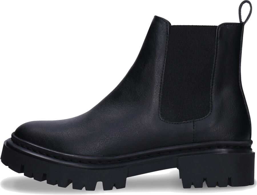 Nae Vegan Shoes Boots 'Molly B' zwart - Foto 2