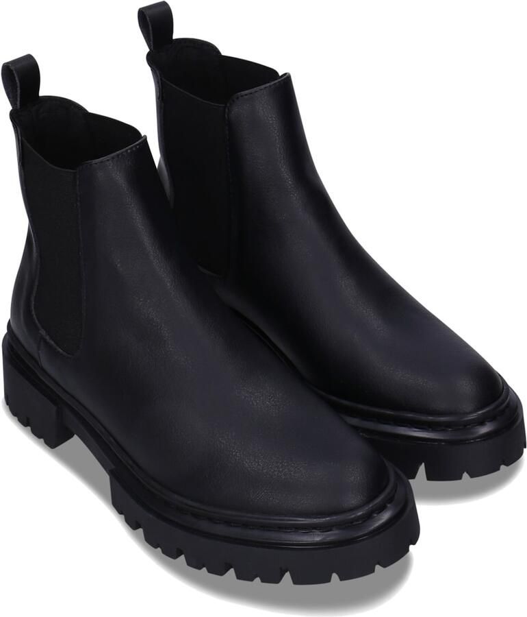 Nae Vegan Shoes Boots 'Molly B' zwart - Foto 3