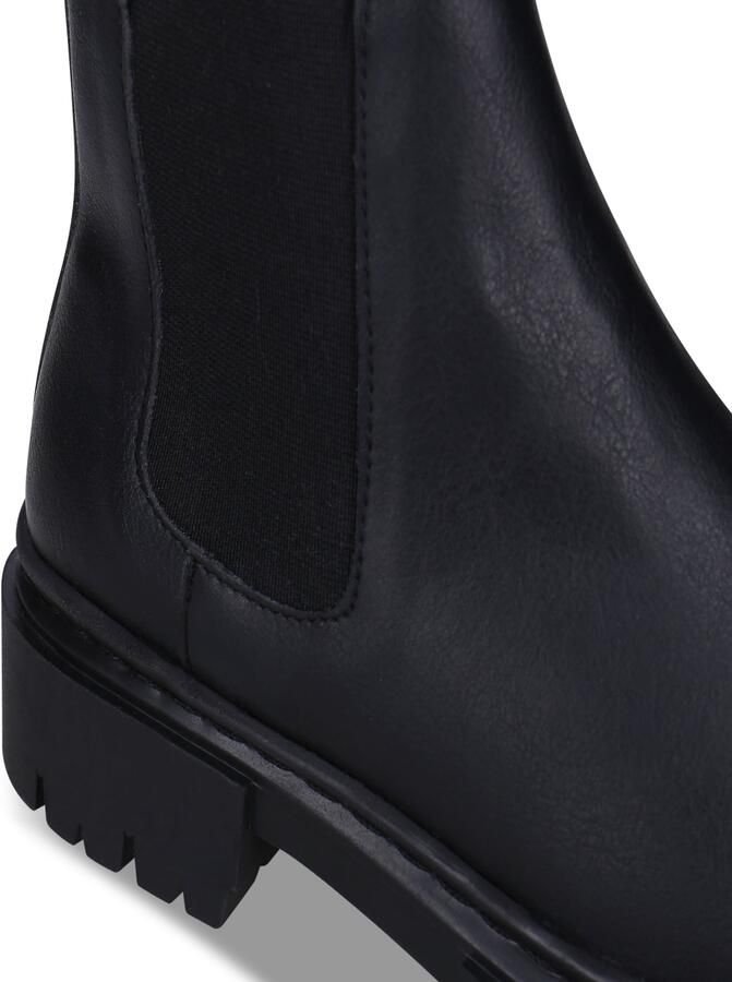 Nae Vegan Shoes Boots 'Molly B' zwart - Foto 4