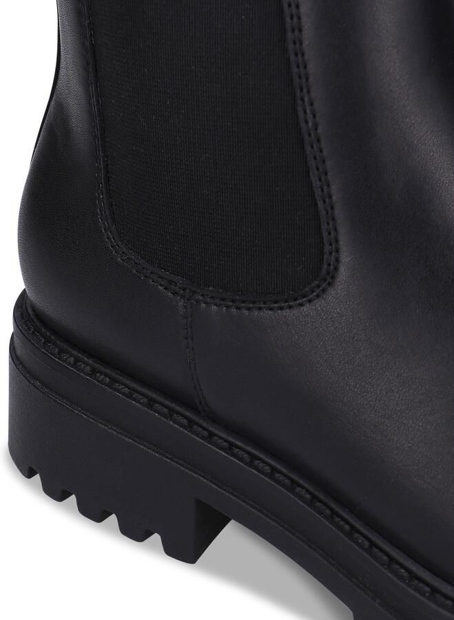 Nae Vegan Shoes Nette schoenen Vegan Chelsea Boots voor Dames Kimber Zwart - Foto 4