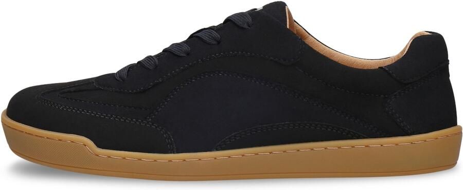 Nae Vegan Shoes Lage Sneakers Vegan Barefoot Sneakers Aya Zwart - Foto 2