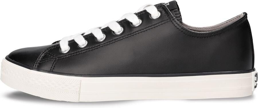 Nae Vegan Shoes Sneakers Baskets basse à lacets Clove