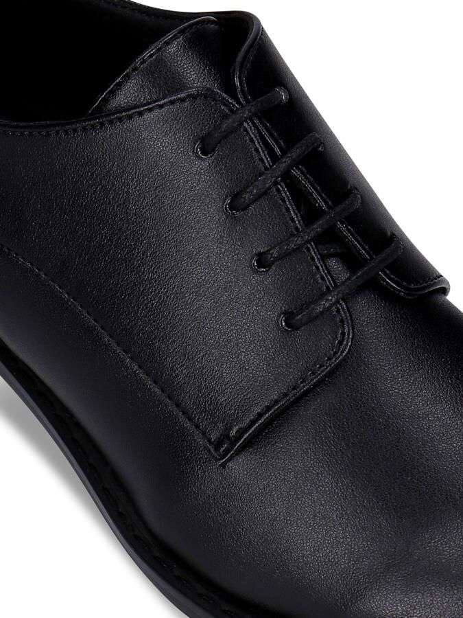 Nae Vegan Shoes Veterschoen 'Obe' zwart - Foto 4