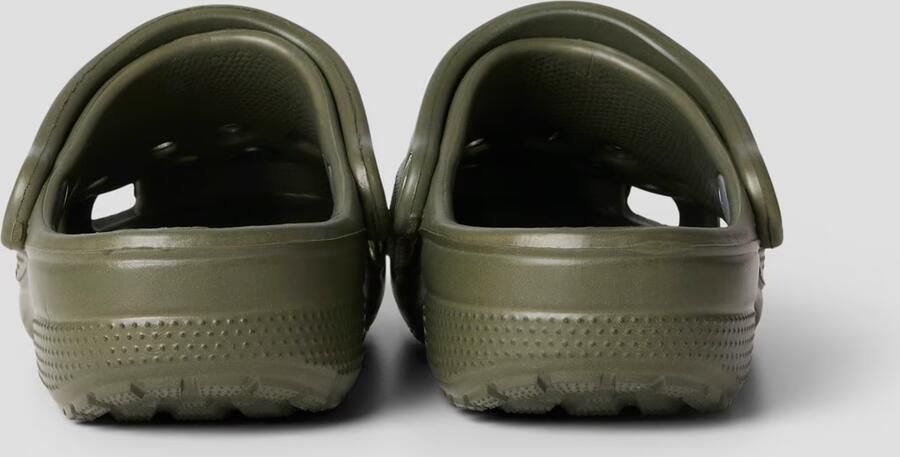NAME IT Open schoenen 'NKNFAME' olijfgroen - Foto 4