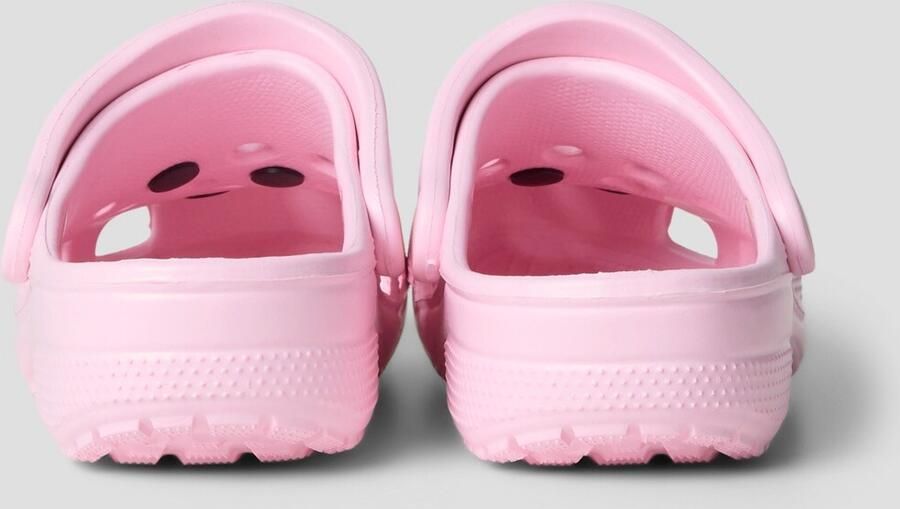 NAME IT Open schoenen 'NKNFAME' pastellila oranje rosa - Foto 5