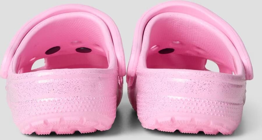 NAME IT Open schoenen 'NKNFame' sering oranje rosa - Foto 4