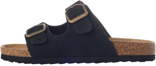 Name it Open schoenen 'FLINT'