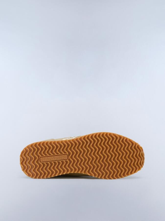 NAPAPIJRI Sneakers laag 'ASTRA01' beige wit - Foto 5