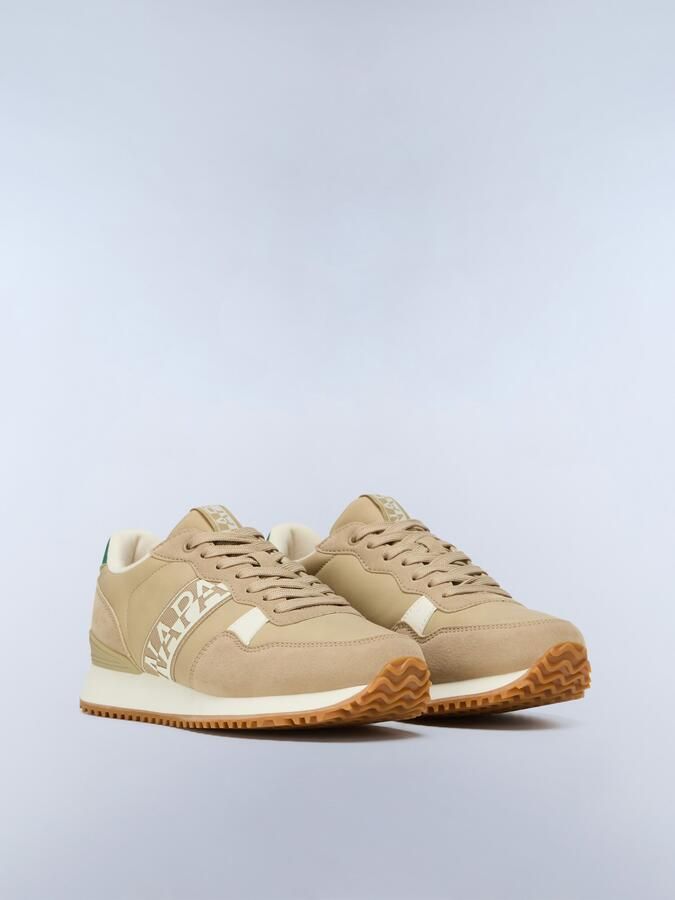 NAPAPIJRI Sneakers laag 'ASTRA01' beige wit - Foto 6