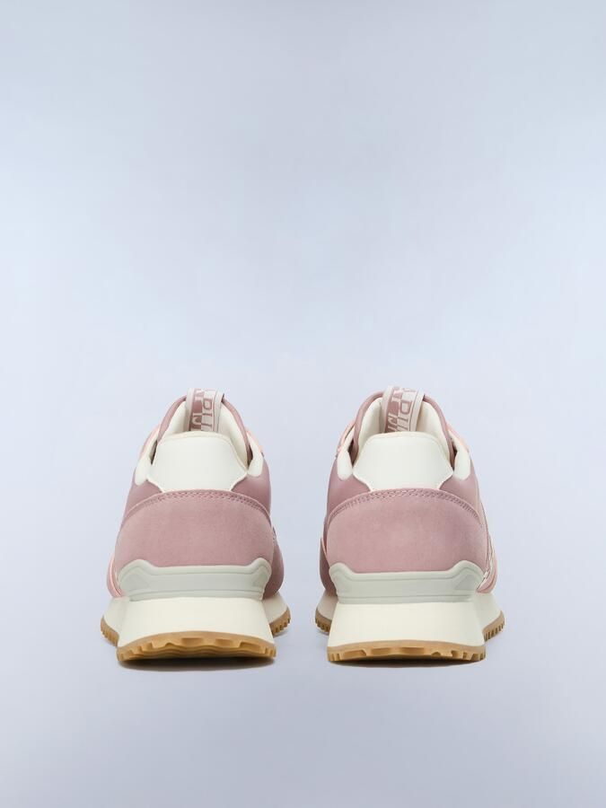 Napapijri Women's Astra 01 Lam Sneakers roze - Foto 3