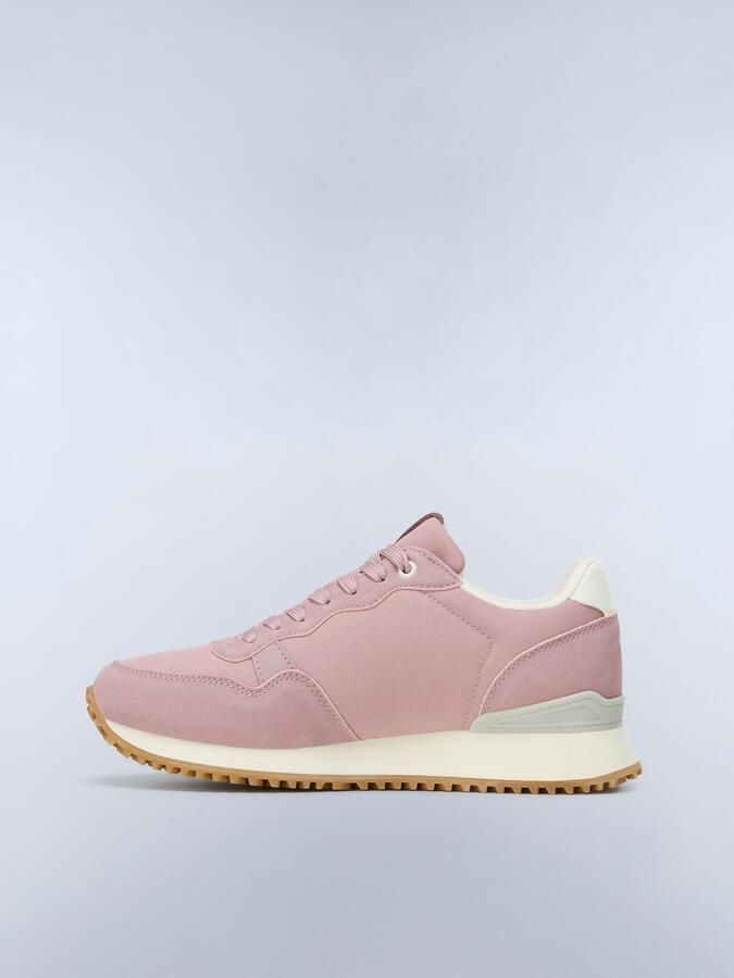 Napapijri Women's Astra 01 Lam Sneakers roze - Foto 6