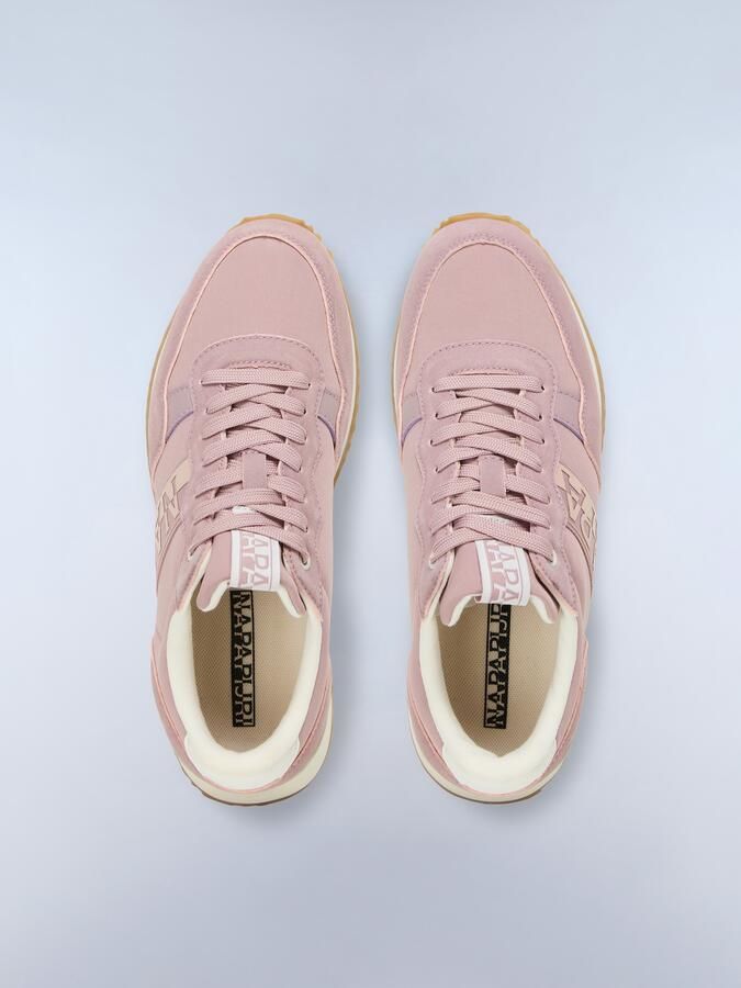 Napapijri Women's Astra 01 Lam Sneakers roze - Foto 5
