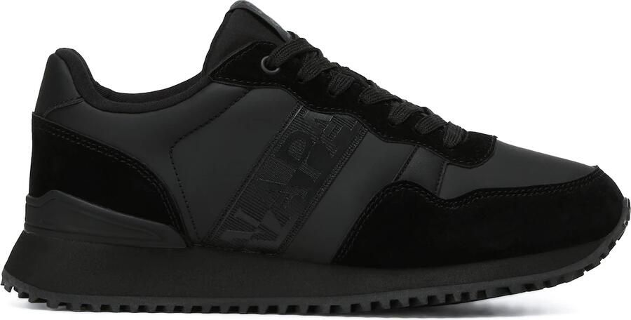 NAPAPIJRI Sneakers laag 'ASTRA01' zwart