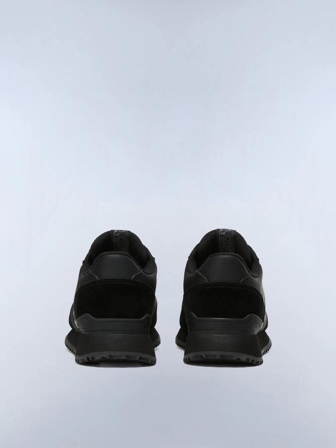 NAPAPIJRI Sneakers laag 'ASTRA01' zwart - Foto 2