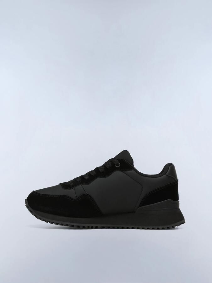 NAPAPIJRI Sneakers laag 'ASTRA01' zwart - Foto 3