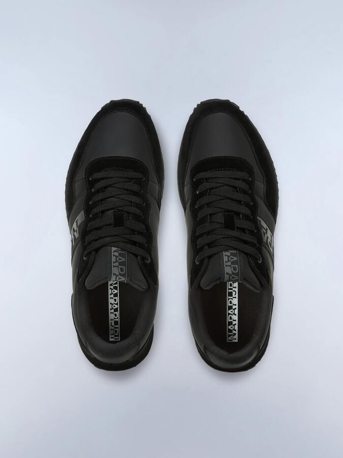 NAPAPIJRI Sneakers laag 'ASTRA01' zwart - Foto 4