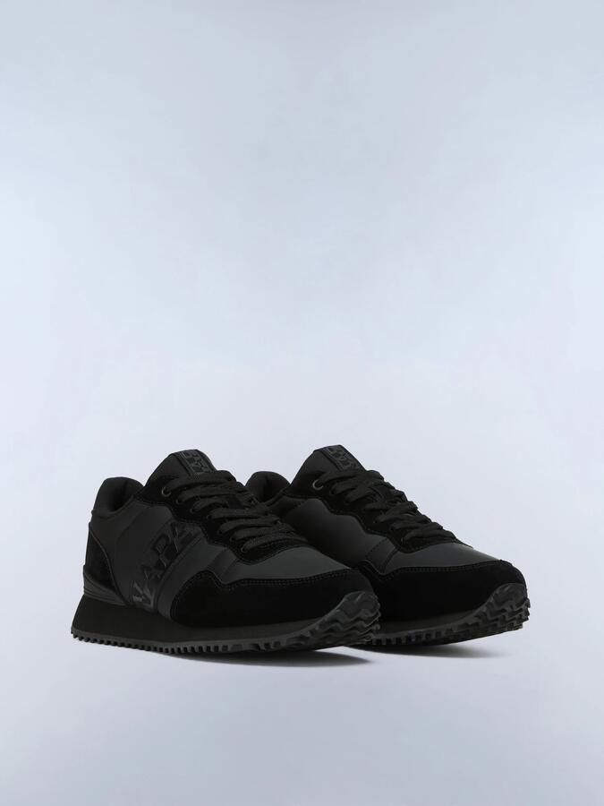 NAPAPIJRI Sneakers laag 'ASTRA01' zwart - Foto 6