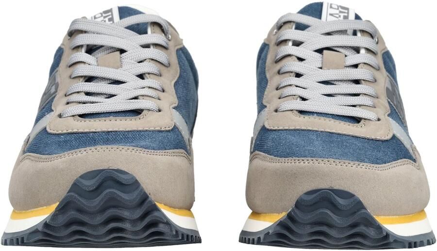 Napapijri Sneaker Cosmos 01 Sneakers blauw - Foto 3