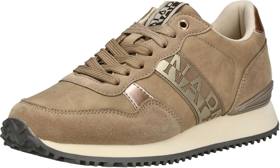 Napapijri Women's Sneaker Astra Sneakers beige