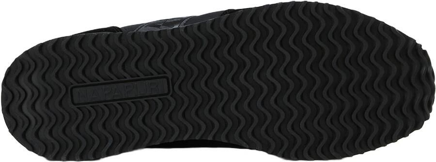 NAPAPIJRI Sneakers laag 'Cosmos' grijs zwart - Foto 4