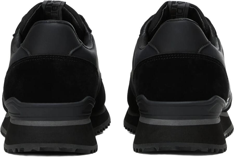 NAPAPIJRI Sneakers laag 'Cosmos' grijs zwart - Foto 3