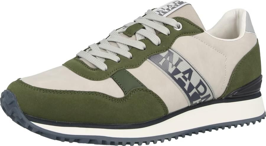 Napapijri Sneaker Cosmos 01 Sneakers meerkleurig - Foto 2