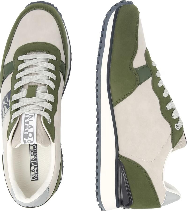 Napapijri Sneaker Cosmos 01 Sneakers meerkleurig - Foto 3