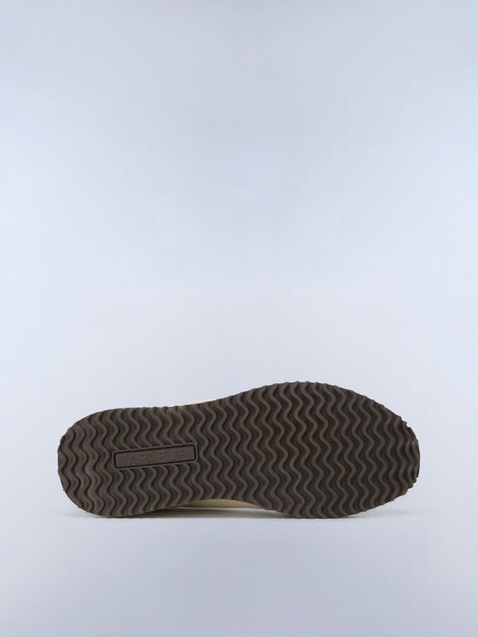 Napapijri Women's Astra 01 Lam Sneakers beige - Foto 5