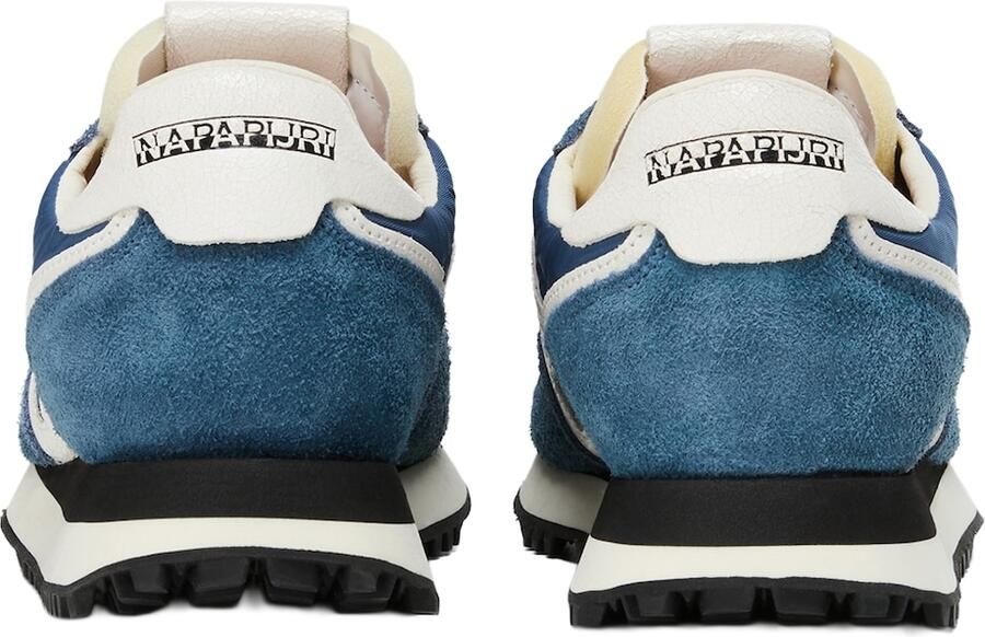 NAPAPIJRI Sneakers laag 'ELEMENT' royal blue koningsblauw offwhite - Foto 6