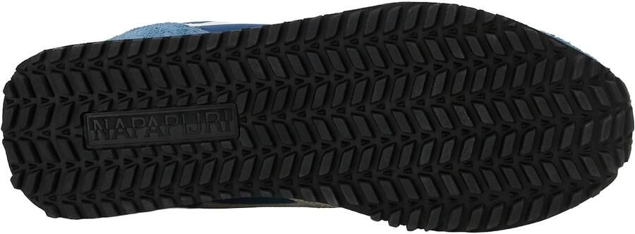 NAPAPIJRI Sneakers laag 'ELEMENT' royal blue koningsblauw offwhite - Foto 7