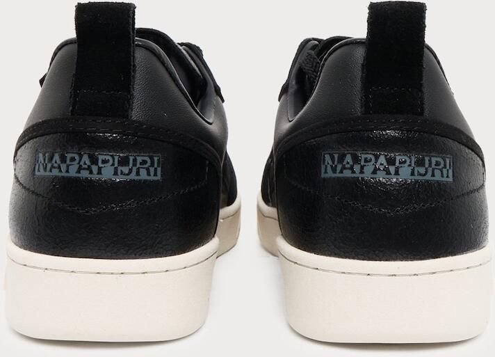 NAPAPIJRI Sneakers laag 'F6PRIME01 LEA' grijs zwart - Foto 5