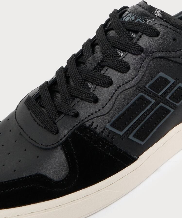 NAPAPIJRI Sneakers laag 'F6PRIME01 LEA' grijs zwart - Foto 2