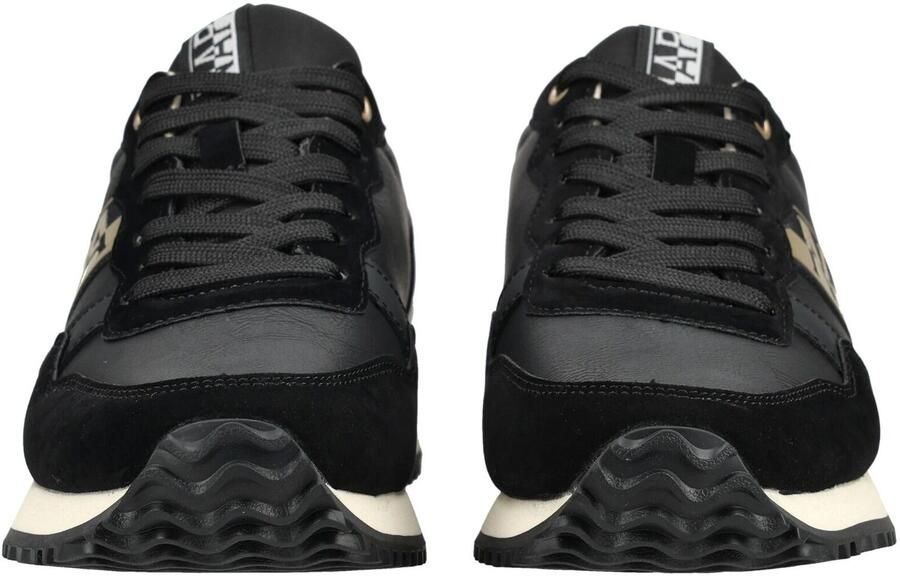 NAPAPIJRI Sneakers laag goud zwart - Foto 4