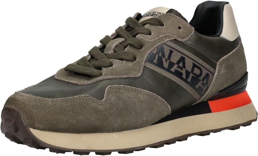 Napapijri Lage Sneakers Sneaker