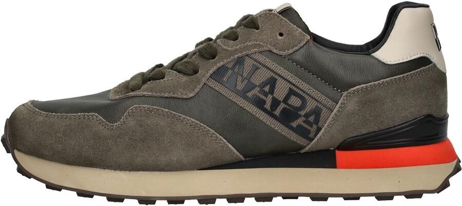 Napapijri Lage Sneakers Sneaker - Foto 5