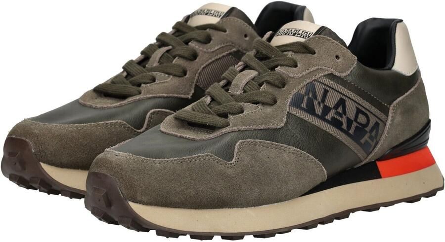 Napapijri Lage Sneakers Sneaker - Foto 4