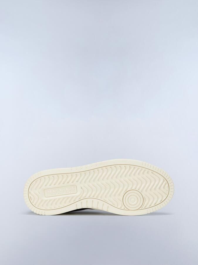 NAPAPIJRI Sneakers laag 'Lea' beige zwart - Foto 5