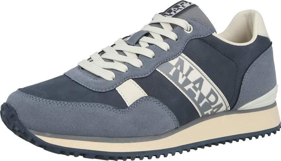 Napapijri Sneaker Cosmos 01 Sneakers blauw - Foto 3