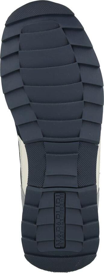 NAPAPIJRI Sneakers laag navy lichtgrijs wit - Foto 4