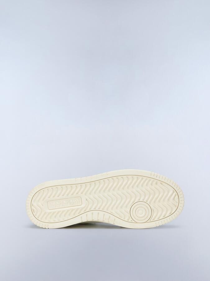 NAPAPIJRI Sneakers laag navy lichtgrijs wit - Foto 6