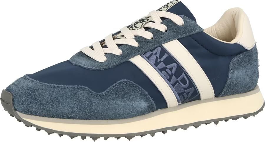 NAPAPIJRI Sneakers laag navy opaal wolwit - Foto 2