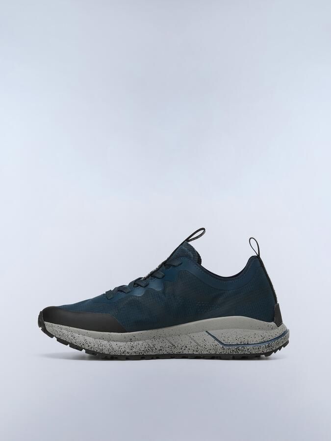 NAPAPIJRI Sneakers laag navy pastelblauw zwart - Foto 6