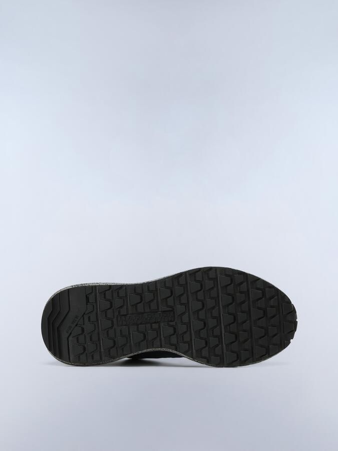 NAPAPIJRI Sneakers laag navy pastelblauw zwart - Foto 5
