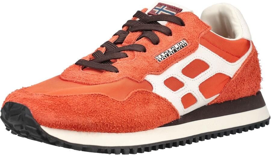Napapijri Lage Sneakers Sneaker F6ELEMENT01