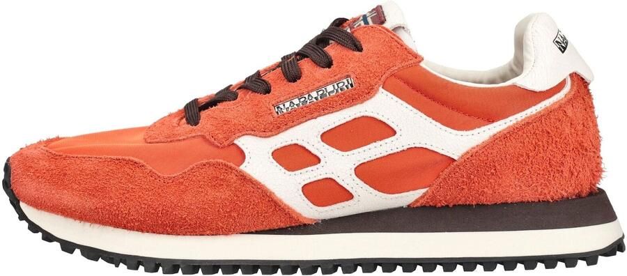 Napapijri Lage Sneakers Sneaker F6ELEMENT01 - Foto 6