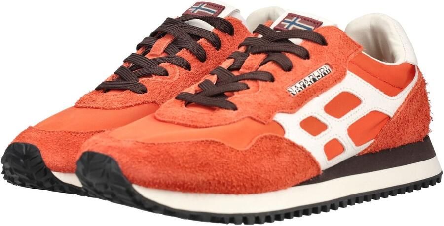 Napapijri Lage Sneakers Sneaker F6ELEMENT01 - Foto 5