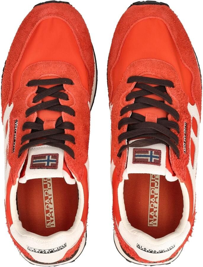 Napapijri Lage Sneakers Sneaker F6ELEMENT01 - Foto 2