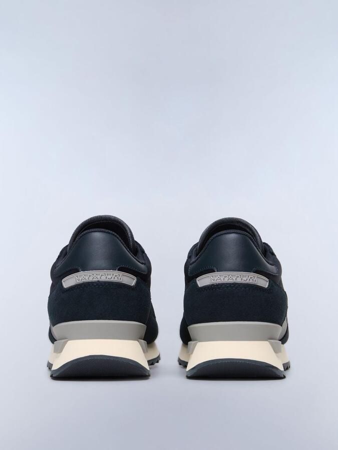 NAPAPIJRI Sneakers laag 'Stab 01' navy smoky blue - Foto 4
