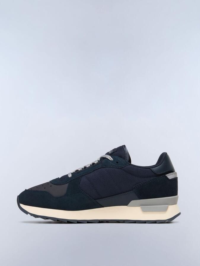 NAPAPIJRI Sneakers laag 'Stab 01' navy smoky blue - Foto 5