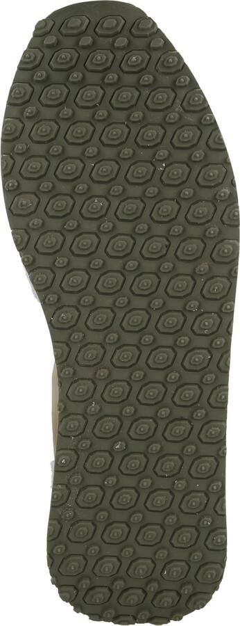 NAPAPIJRI Sneakers laag taupe grijs spar natuurwit - Foto 5